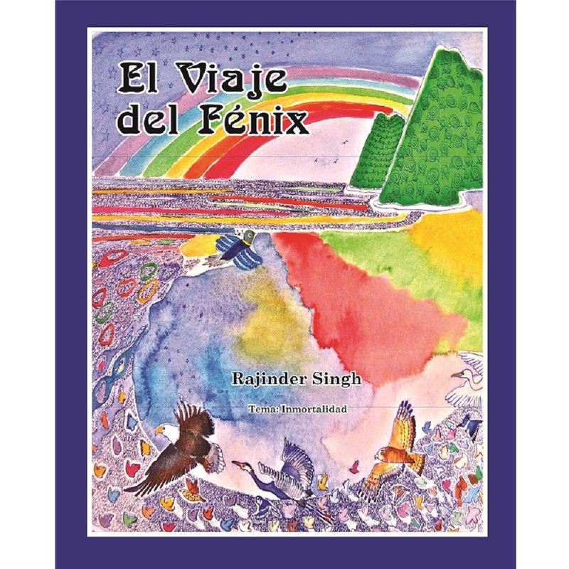 EL VIAJE DEL FENIX